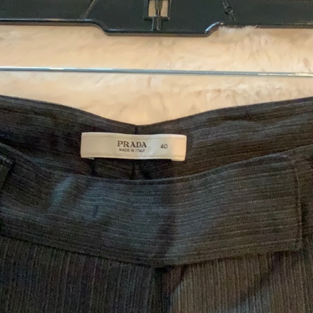 Prada pants - Picture 3 of 6